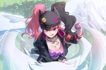 Palworld: il cosplay di Zoe Rayne di zinieqcute è certamente il più curato - Notizia