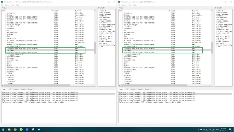 Se vi spaventa avere a che fare con schermate simili a questa, meglio lasciar perdere