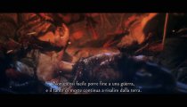 Wo Long: Fallen Dynasty Complete Edition - Trailer di lancio