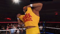 WWE 2K24 - Trailer del gameplay