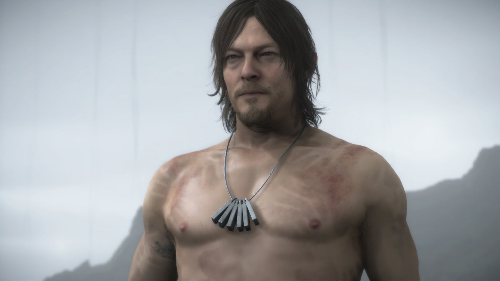 Death Stranding sta aiutando i giocatori inglesi a superare i controlli dell'età per i siti porno