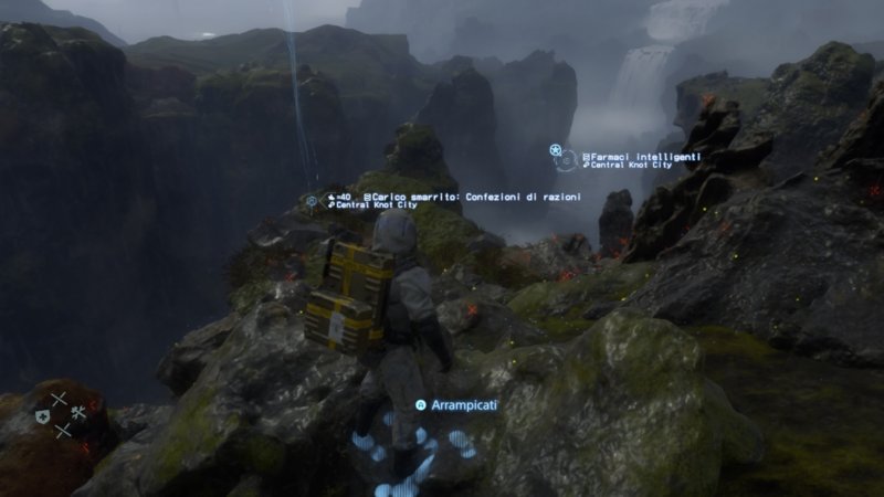 Death Stranding: Director's Cut