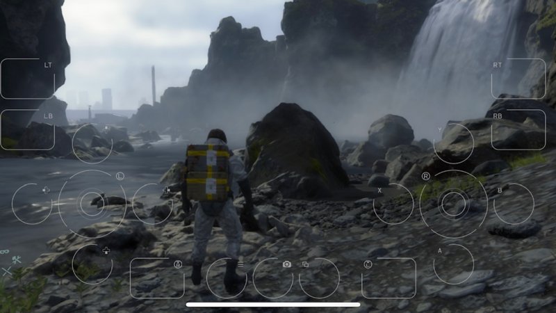 Death Stranding: Director's Cut