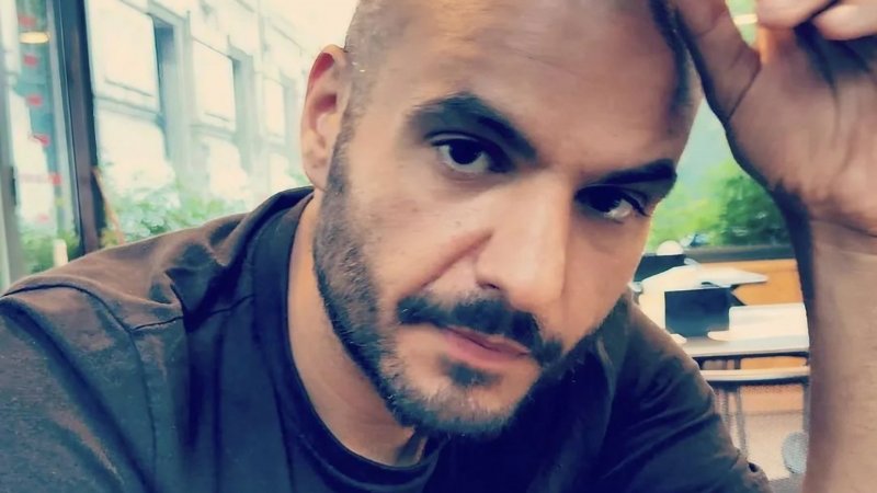Giovanni Pupino, responsabile del doppiaggio di Suicide Squad: Kill the Justice League Giovanni Pupino, responsabile del doppiaggio di Suicide Squad: Kill the Justice League