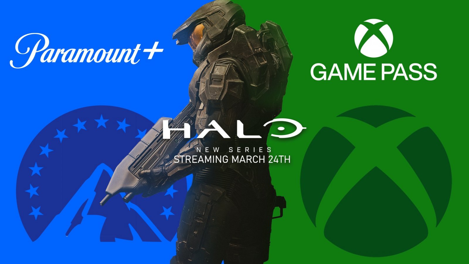 Xbox Game Pass Ultimate: 30 giorni di Paramount+ gratis per festeggiare la Stagione 2 di Halo