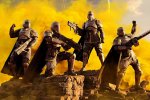 Helldivers 2 su Steam continua ad andare forte, ancora oltre i 400.000 giocatori - Notizia