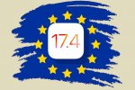 iOS 17.4 sarà l'aggiornamento Apple che porterà il maggior numero di modifiche per l'Europa - Notizia