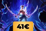 Prince of Persia The Lost Crown per la prima volta in sconto su Amazon Italia - Notizia