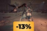 Stellar Blade in sconto con la prenotazione di Amazon Italia: il prezzo dell'esclusiva PS5 - Notizia