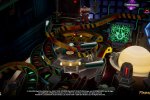 System Shock ritorna sotto forma di flipper di Pinball M - Notizia