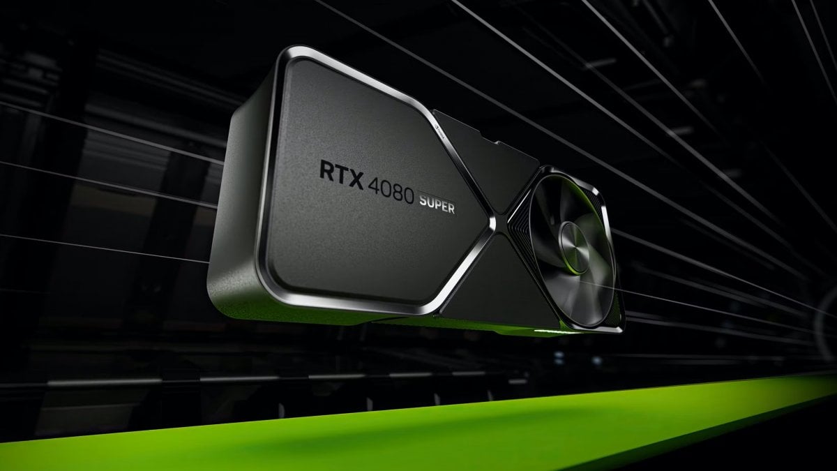 NVIDIA's new hotfix for game drivers fixes important issues in some games