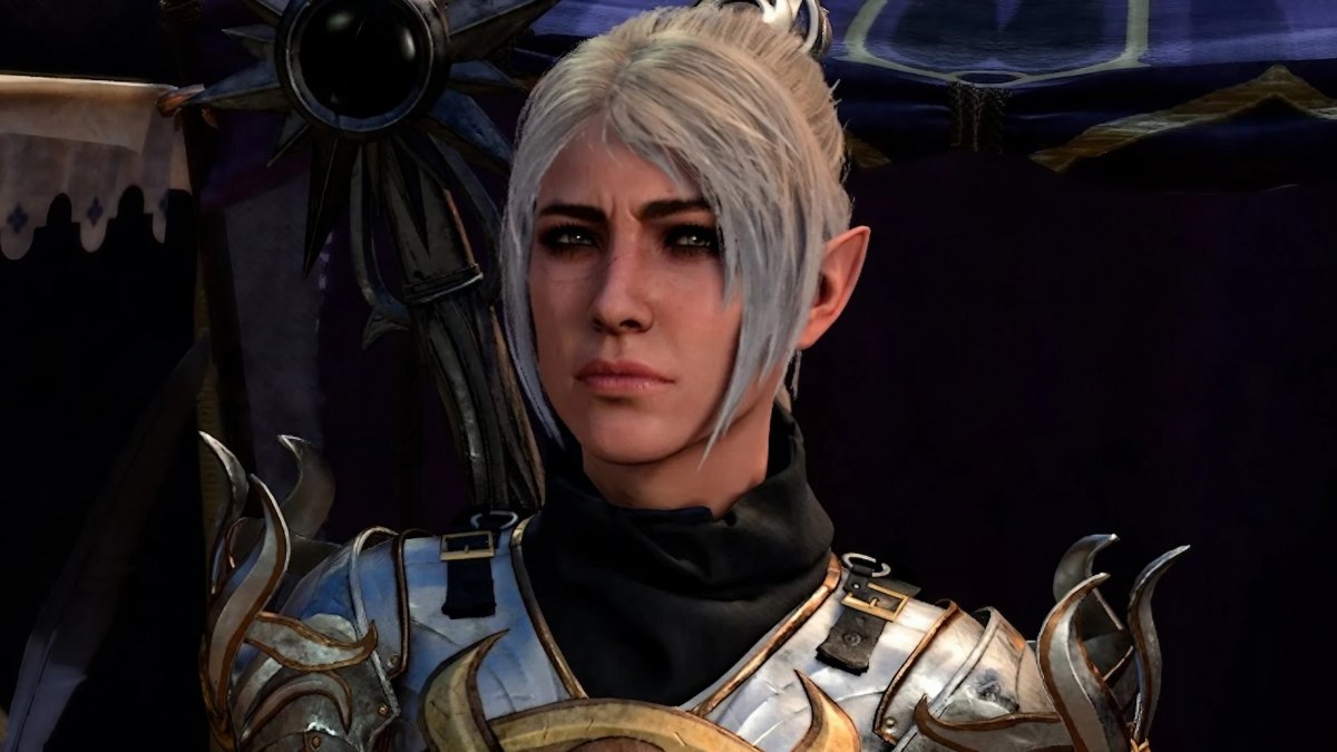 Baldur