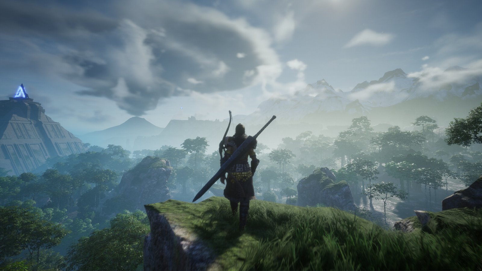 L'MMO Soulmask mostra il DLC Shifting Sands e svela il periodo di uscita della versione 1.0