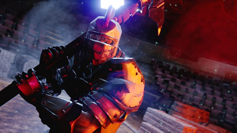 I compagni in Deathbound appartengono praticamente a classi specifiche, ognuno con abilità uniche