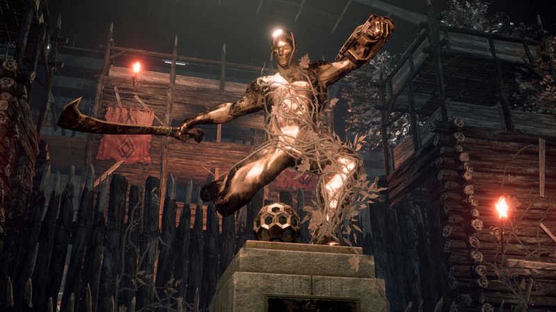 Deathboundinho soccer?