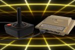 THE400 Mini: ecco i giochi preinstallati nella miniconsole basata sull'Atari 400 - Notizia