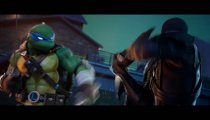 Fortnite - Trailer cinematografico con le Teenage Mutant Ninja Turtles