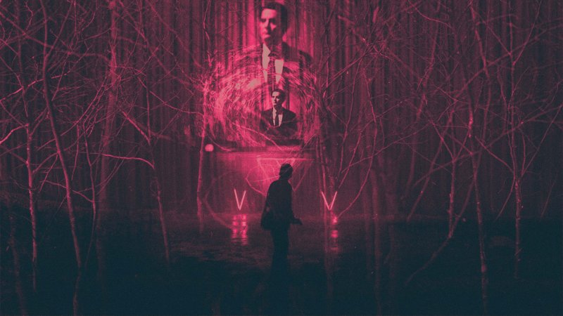 Alan Wake 2: i punti di contatto con Twin Peaks
