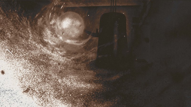 Alan Wake 2: l'astratto come mezzo per raggiungere una realtà 'altra'