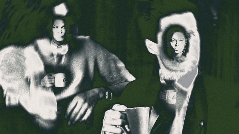 Alan Wake 2: distinguere il sogno dalla realtà diventa difficile