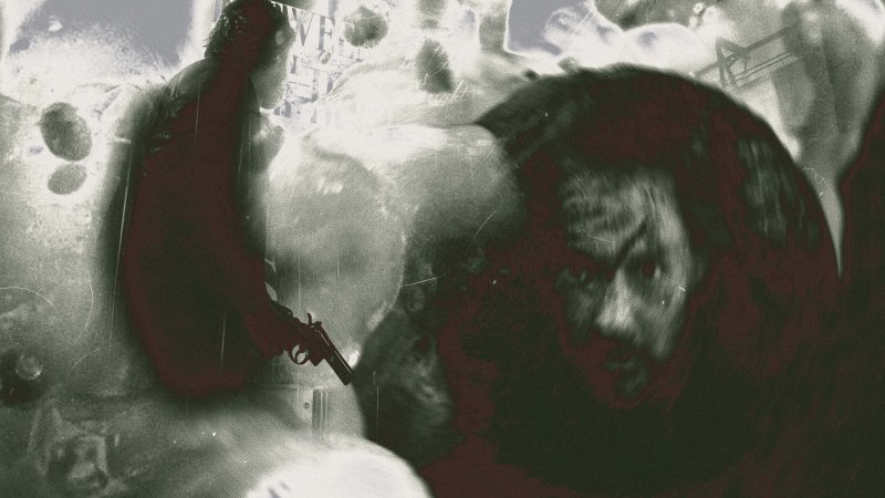 Alan Wake 2: 'alto' e 'basso' coesistono per dare forza all'inquietudine di non sapere