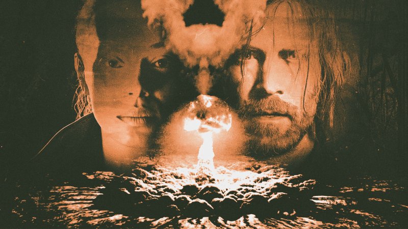 Alan Wake 2: la soluzione è ancora lontana