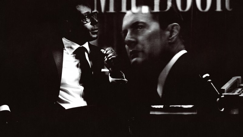 Alan Wake 2: tra omaggi e citazioni