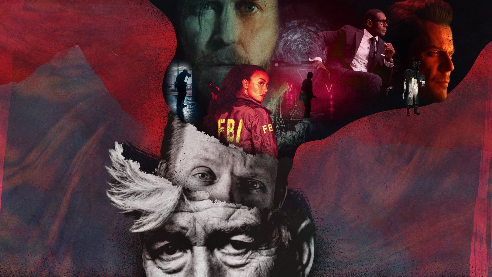 Alan Wake 2: tra sogno e realtà, alla ricerca di David Lynch