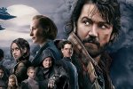 Andor Stagione 2: Diego Luna annuncia la conclusione delle riprese e ringrazia tutti - Notizia