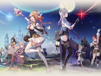 Atelier Resleriana, la recensione del capitolo gacha mobile della serie