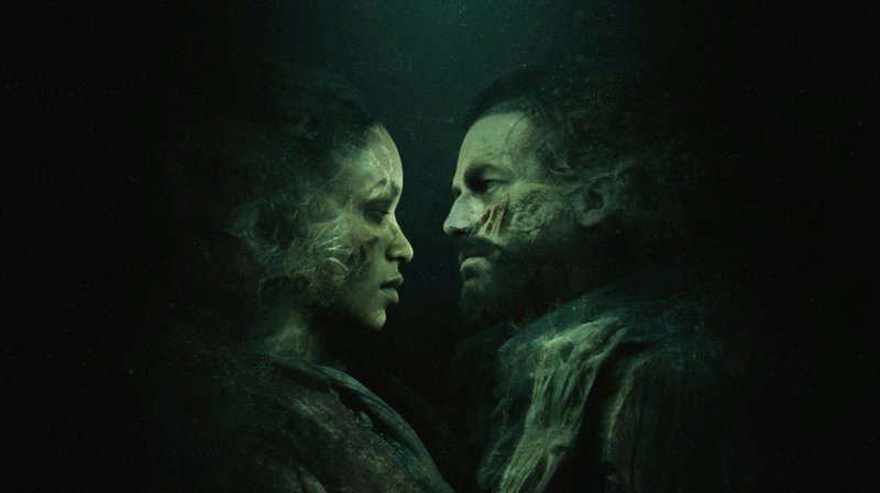 Banisher: The New Eden