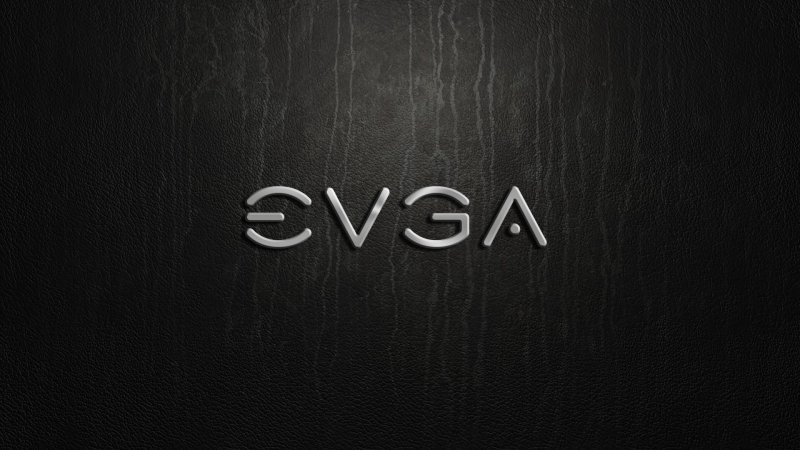 Ci manchi, EVGA