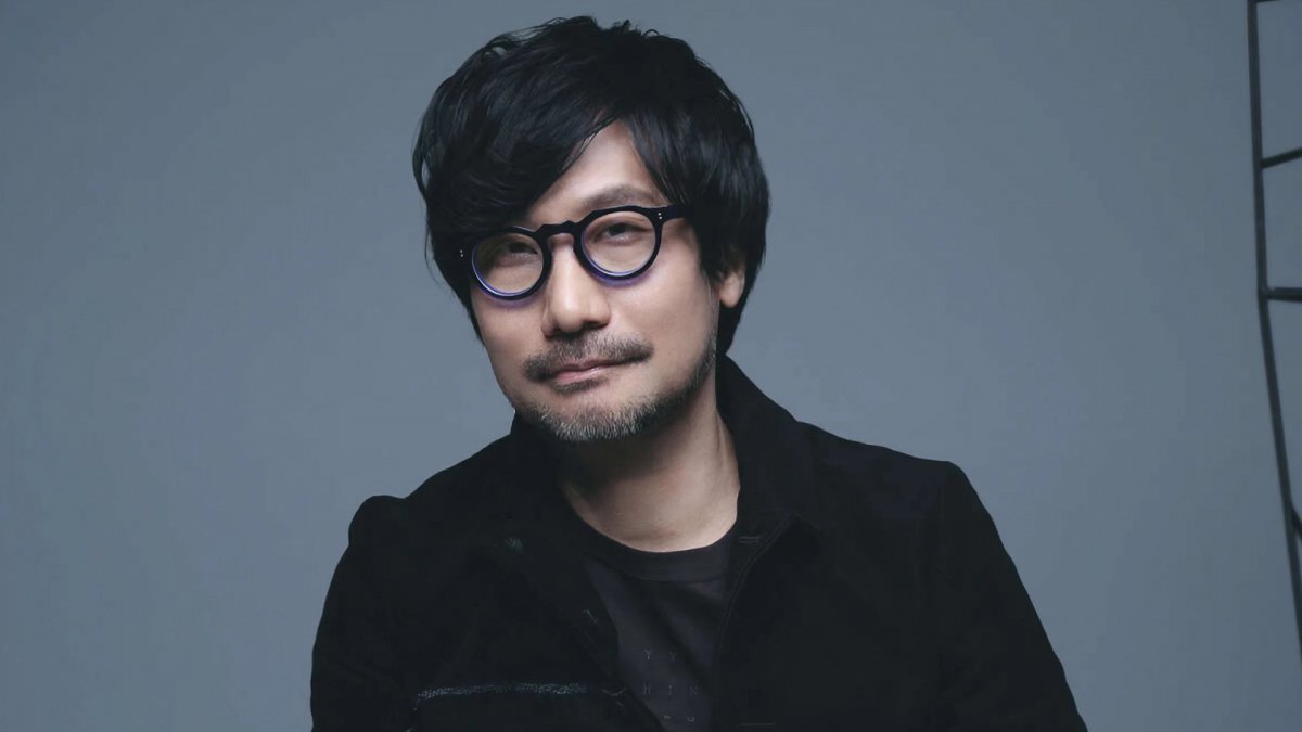 小島秀夫はビデオゲームにストーリーは必要ないと言われた：彼はストーリーに耳を傾けなかった