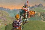 Nintendo ha pubblicato il concerto di The Legend of Zelda: potete ascoltarlo e vederlo qui - Notizia