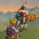 Nintendo ha pubblicato il concerto di The Legend of Zelda: potete ascoltarlo e vederlo qui