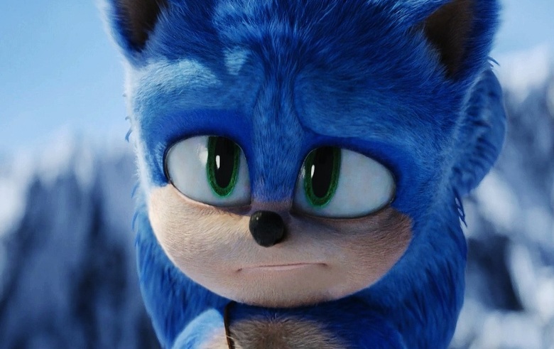 Sonic Superstars: vendite a rilento dice Sega, che segnala un calo nel 2023 per la mascotte