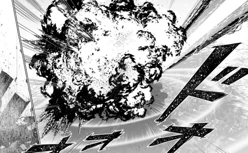 Disegni solidi, tratto molto pulito, ottima caratterizzazione: il fatto che sia un'opera breve ha permesso a Yoko Taro e Megumu Soramichi di esprimersi al meglio