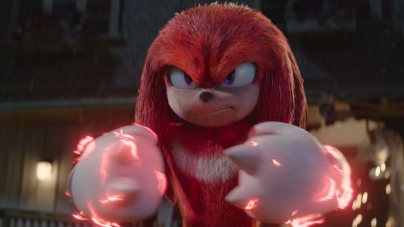 Knuckles