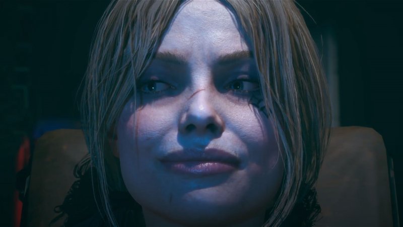 La Harley Quinn di Suicide Squad: Kill the Justice League riprende i tratti di Margot Robbie La Harley Quinn di Suicide Squad: Kill the Justice League riprende i tratti di Margot Robbie