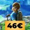 The Legend of Zelda: Breath of the Wild è in sconto su Amazon: una vera rarità