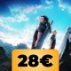Crisis Core: Final Fantasy VII Reunion al prezzo minimo storico su Amazon Italia