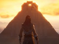 Soulmask: abbiamo provato la demo di un survival MMO promettente