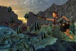 PlayStation Store: Tomb Raider I-II-III Remastered è l'offerta della settimana - Notizia