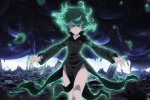 One-Punch Man, il cosplay di Tatsumaki da Lada Lyumos è un Tornado - Notizia