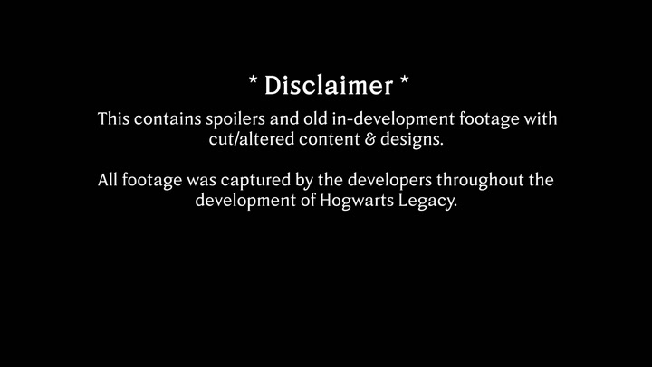Hogwarts Legacy - Il video con i bug più gustosi