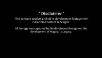 Hogwarts Legacy - Il video con i bug più gustosi