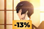 Persona 3 Reload in sconto su Amazon Italia per PS4, PS5 e Xbox - Notizia