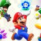 Super Mario Bros. Wonder richiede un aggiornamento obbligatorio su Nintendo Switch 2