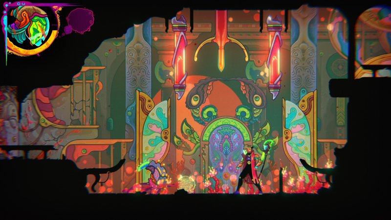 Tutti i testi di Ultros sono stati magistralmente tradotti in lingua italiana: la traduzione è, senza mezzi termini, eccellente, precisa e puntuale nel raccontare il Sarcophagus, i suoi abitanti e l'enigmatica storia di Ultros