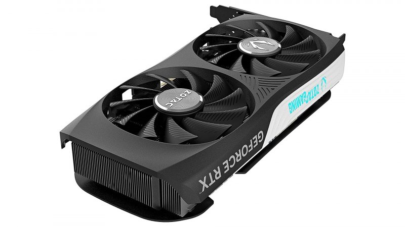 ZOTAC GAMING GeForce RTX 4070 Twin Edge ZOTAC GAMING GeForce RTX 4070 Twin Edge
